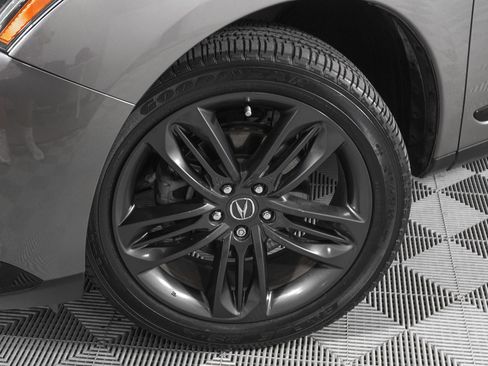 Used 2024 Acura RDX A-Spec AWD/4WD image 29