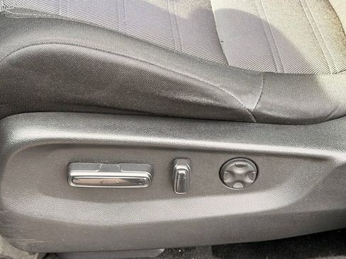 Used 2021 Honda CR-V EX image 18