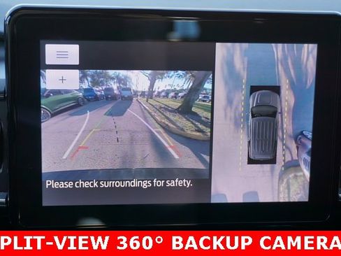 Certified 2023 Ford Explorer ST-Line w/ Class IV Trailer Tow Package image 12