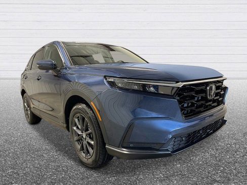 New 2026 Honda CR-V EX-L image 8