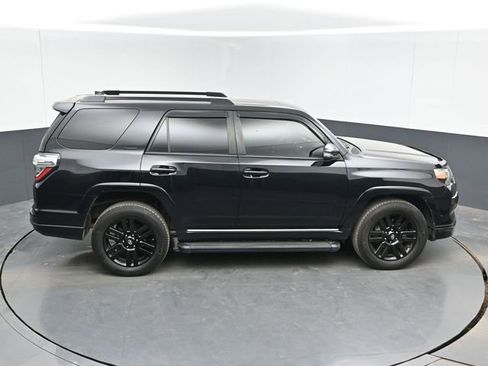 Used 2019 Toyota 4Runner Limited image 41