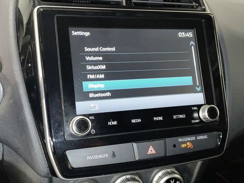 Used 2024 Mitsubishi Outlander Sport AWD image 23