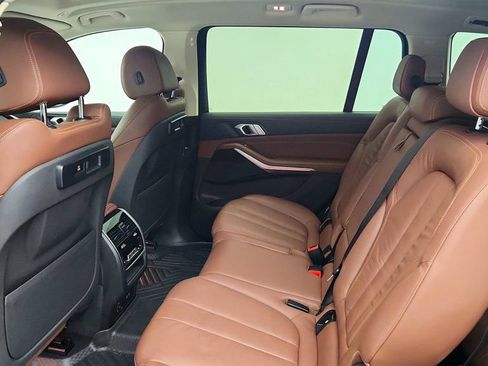 Used 2020 BMW X7 xDrive40i w/ Cold Weather Package AWD/4WD image 22