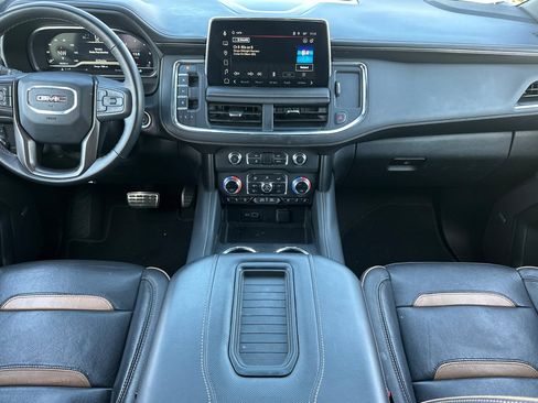 Used 2023 GMC Yukon AT4 image 15