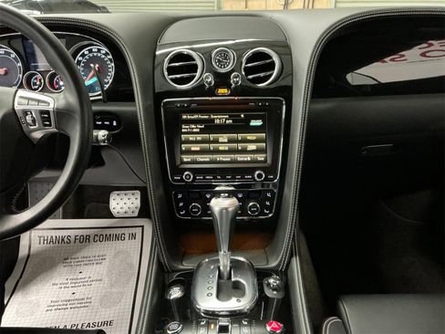 Used 2015 Bentley Continental GT V8 S image 21