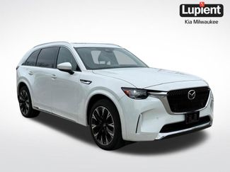 Used 2024 MAZDA CX-90 3.3 Turbo S w/ Premium Package AWD/4WD 360° Tour