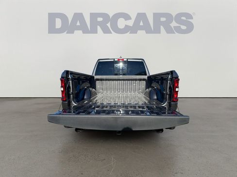 New 2026 RAM 1500 Big Horn image 14