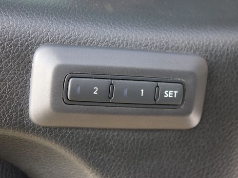 Certified 2024 Nissan Titan PRO-4X w/ Pro-4x Convenience Package AWD/4WD image 37