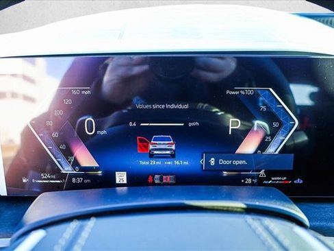 New 2026 BMW X5 xDrive40i w/ Climate Comfort Package image 14