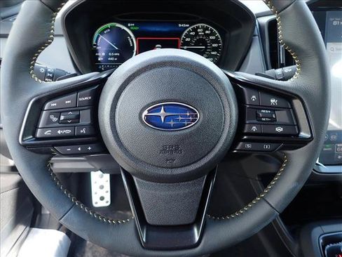 New 2026 Subaru Crosstrek 2.5i Sport AWD/4WD image 14