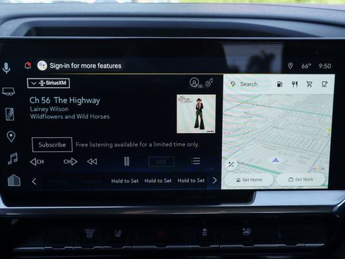 Used 2025 Chevrolet Silverado 3500 LT w/ Convenience Package image 30