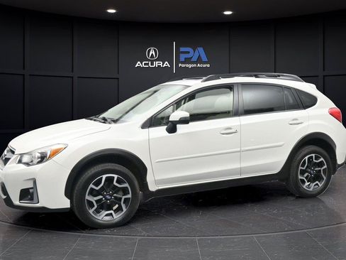 Used 2016 Subaru Crosstrek 2.0i Limited AWD/4WD image 23