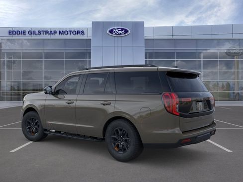 New 2026 Ford Expedition Tremor AWD/4WD image 4