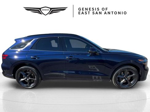 New 2026 Genesis GV70 2.5T Sport Prestige image 2