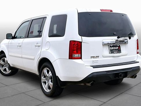 Used 2015 Honda Pilot EX-L image 11