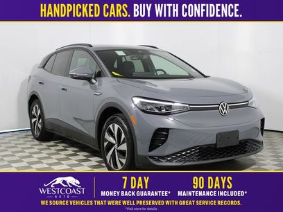 Used 2023 Volkswagen ID.4 Pro