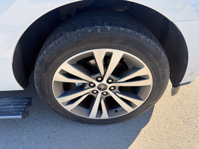 Used 2021 Ford Expedition Limited AWD/4WD image 10