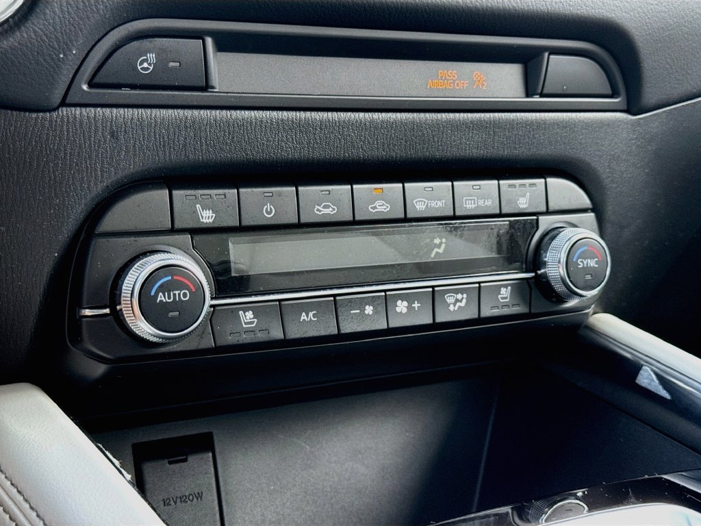 Used 2025 MAZDA CX-5 AWD 2.5 S image 18