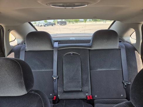 Used 2014 Chevrolet Impala LT w/ LT Sunroof Package FWD image 28