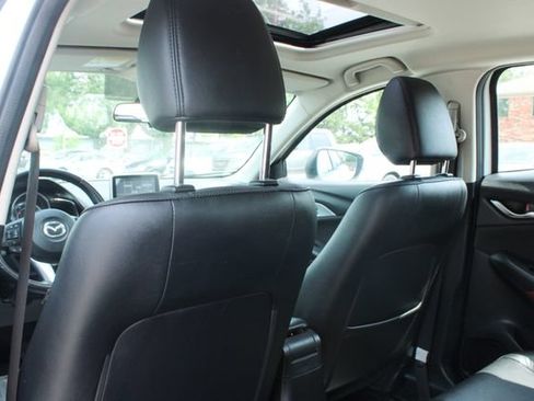 Used 2016 MAZDA CX-3 Grand Touring AWD/4WD image 31