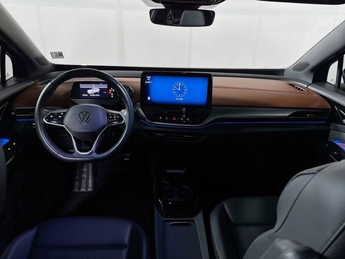 Used 2021 Volkswagen ID.4 Pro S w/ Gradient Package image 13