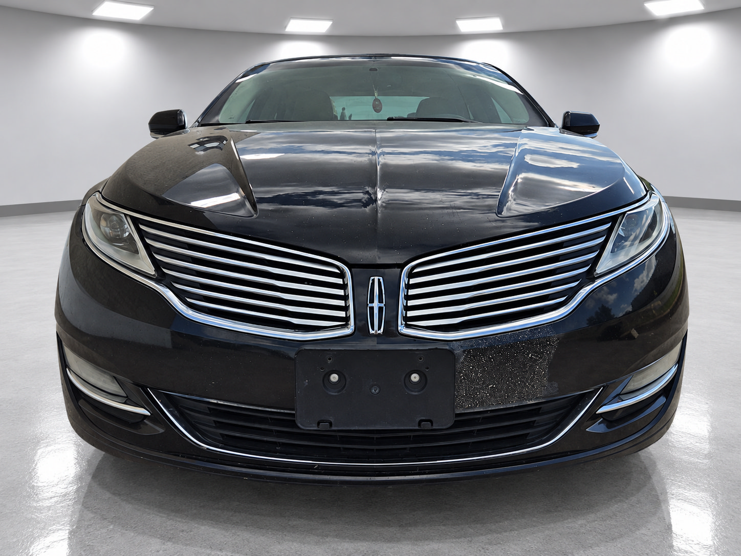 Used 2013 Lincoln MKZ FWD image 7