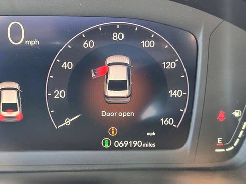 Used 2023 Honda Accord EX image 26