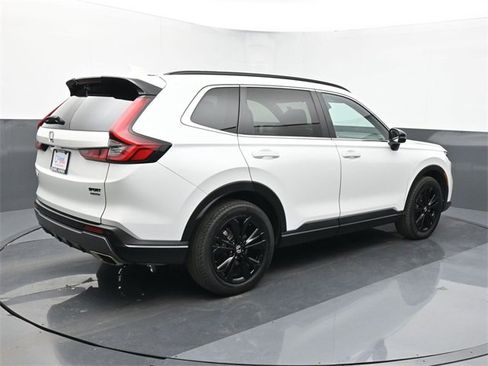 Used 2023 Honda CR-V Sport Touring image 5