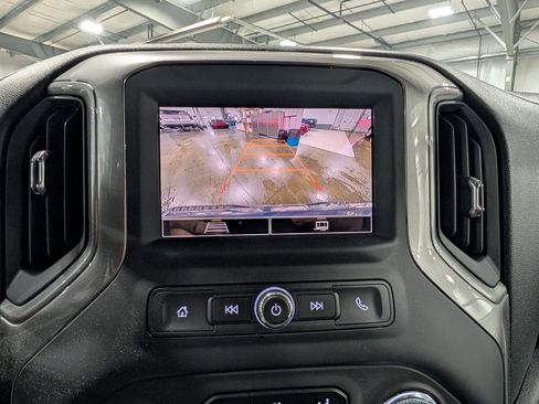 Used 2024 GMC Sierra 2500 Pro image 26