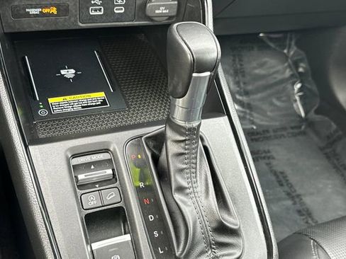 Used 2023 Honda CR-V EX-L image 24