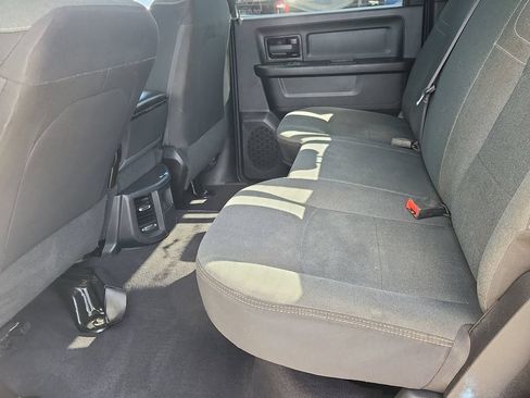Used 2022 RAM 2500 Tradesman AWD/4WD image 7