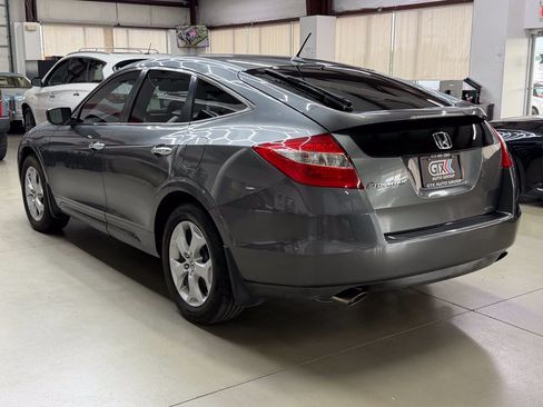 Used 2010 Honda Crosstour EX-L image 4