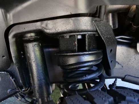 Used 2018 RAM 2500 Big Horn image 43