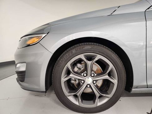 Used 2023 Chevrolet Malibu LT FWD image 11