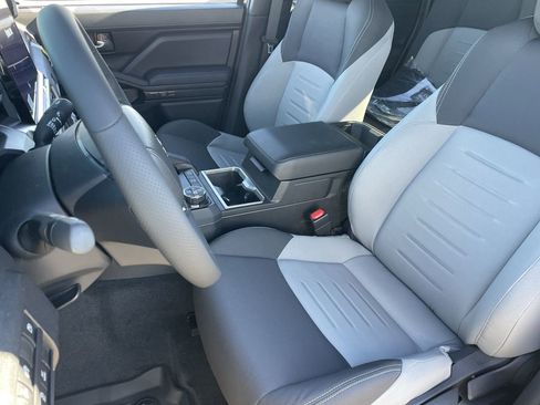 New 2025 Toyota Tacoma TRD Off-Road image 19