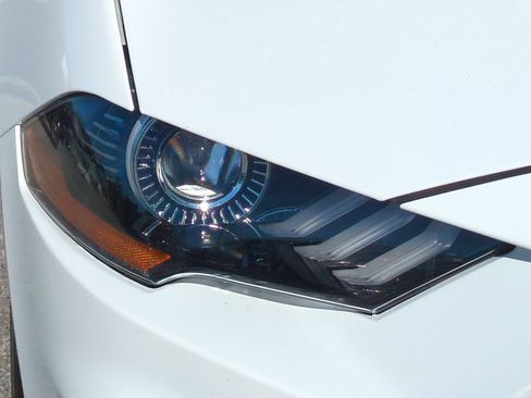 Used 2022 Ford Mustang GT Premium w/ Equipment Group 401A image 10