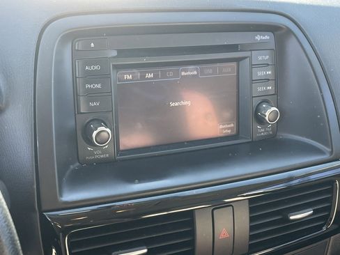 Used 2013 MAZDA CX-5 Sport w/ Bluetooth Audio Pkg image 7