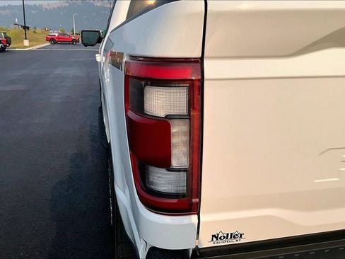 Used 2023 Ford F150 Tremor w/ Equipment Group 402A High AWD/4WD image 31