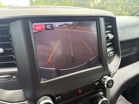 Used 2023 RAM 2500 Tradesman AWD/4WD image 17