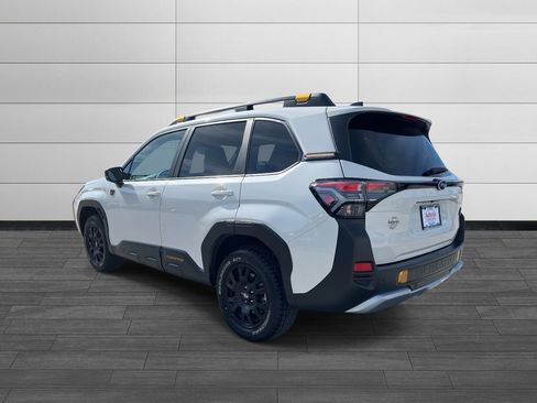 Used 2026 Subaru Forester Wilderness image 5