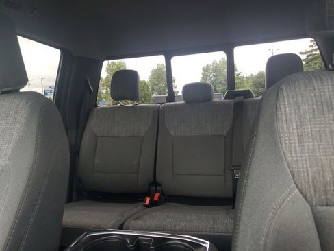 Used 2022 Ford F150 XLT w/ Equipment Group 302A High image 40