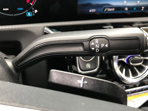 New 2025 Mercedes-Benz CLA 250 CLA 250 image 21