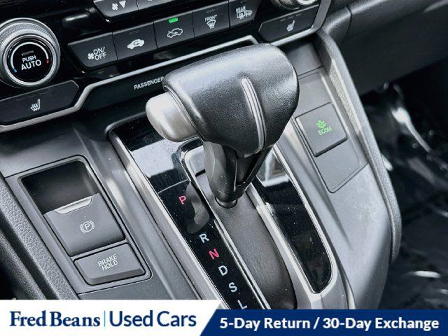 Used 2018 Honda CR-V Touring image 23