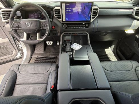 New 2026 Toyota Tundra Platinum AWD/4WD image 26
