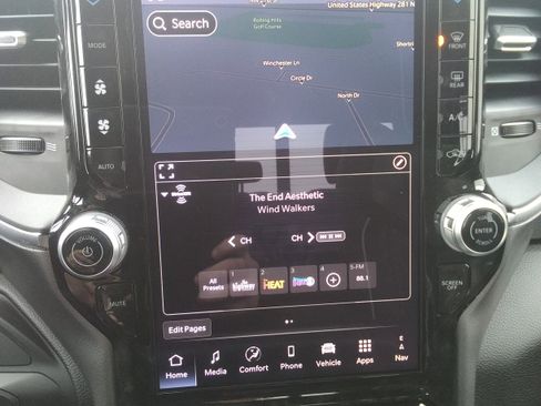 New 2026 RAM 3500 Laramie w/ Towing Technology Group image 27