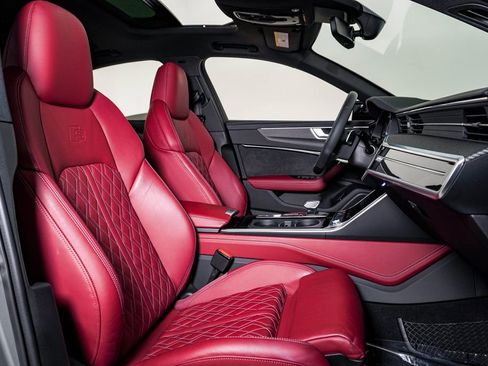 Used 2024 Audi S6 Premium Plus w/ Premium Plus Package image 16