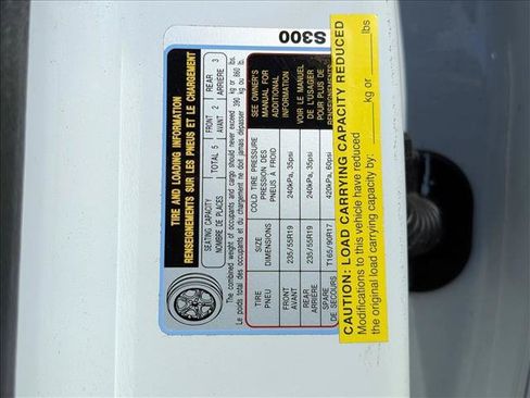 Used 2020 Hyundai Santa Fe SEL FWD image 19