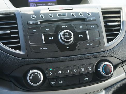 Used 2014 Honda CR-V EX image 18