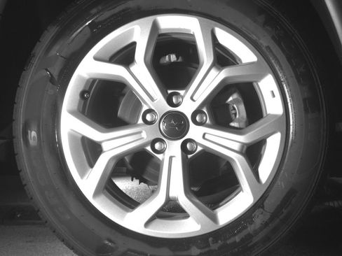 Used 2025 Jeep Compass Latitude image 15