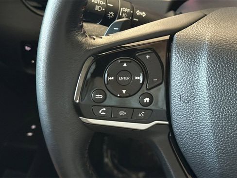 Certified 2022 Honda Pilot Black Edition image 32